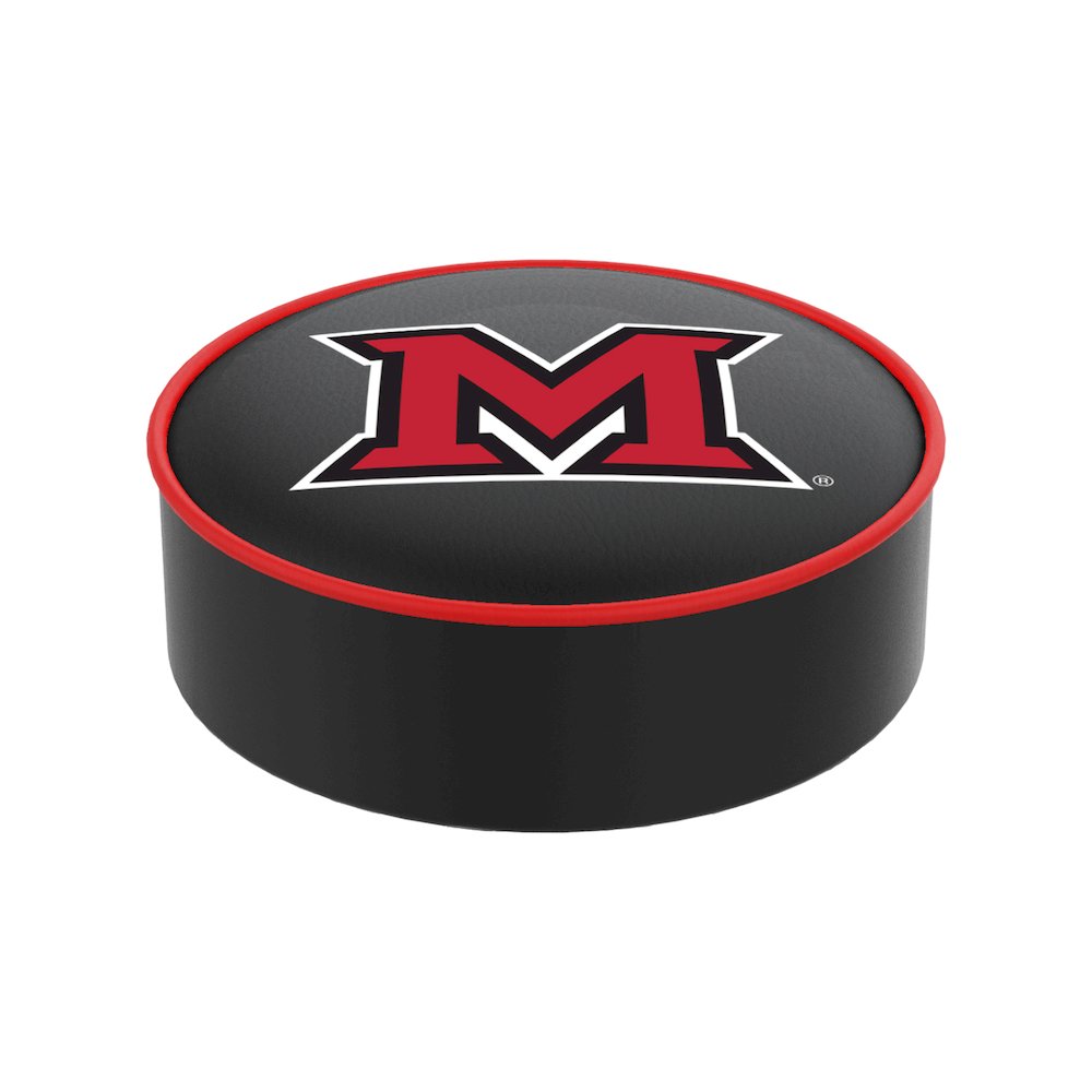 Miami (OH) Seat Cover. Picture 1