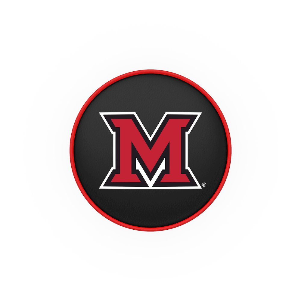 Miami (OH) Seat Cover. Picture 2