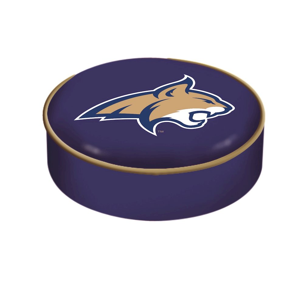 Montana State Seat Cover. Picture 1
