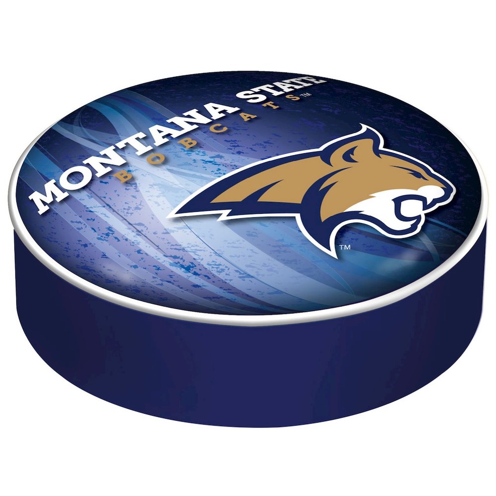 Montana State Seat Cover. Picture 2