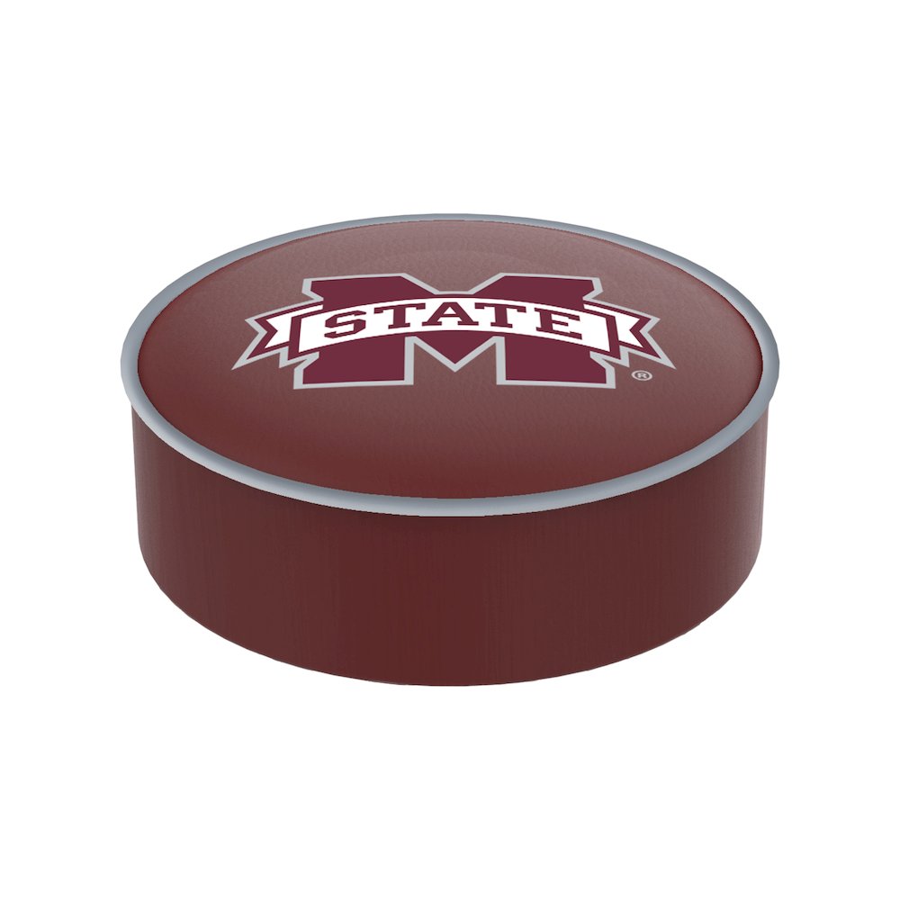Mississippi State Seat Cover. Picture 1