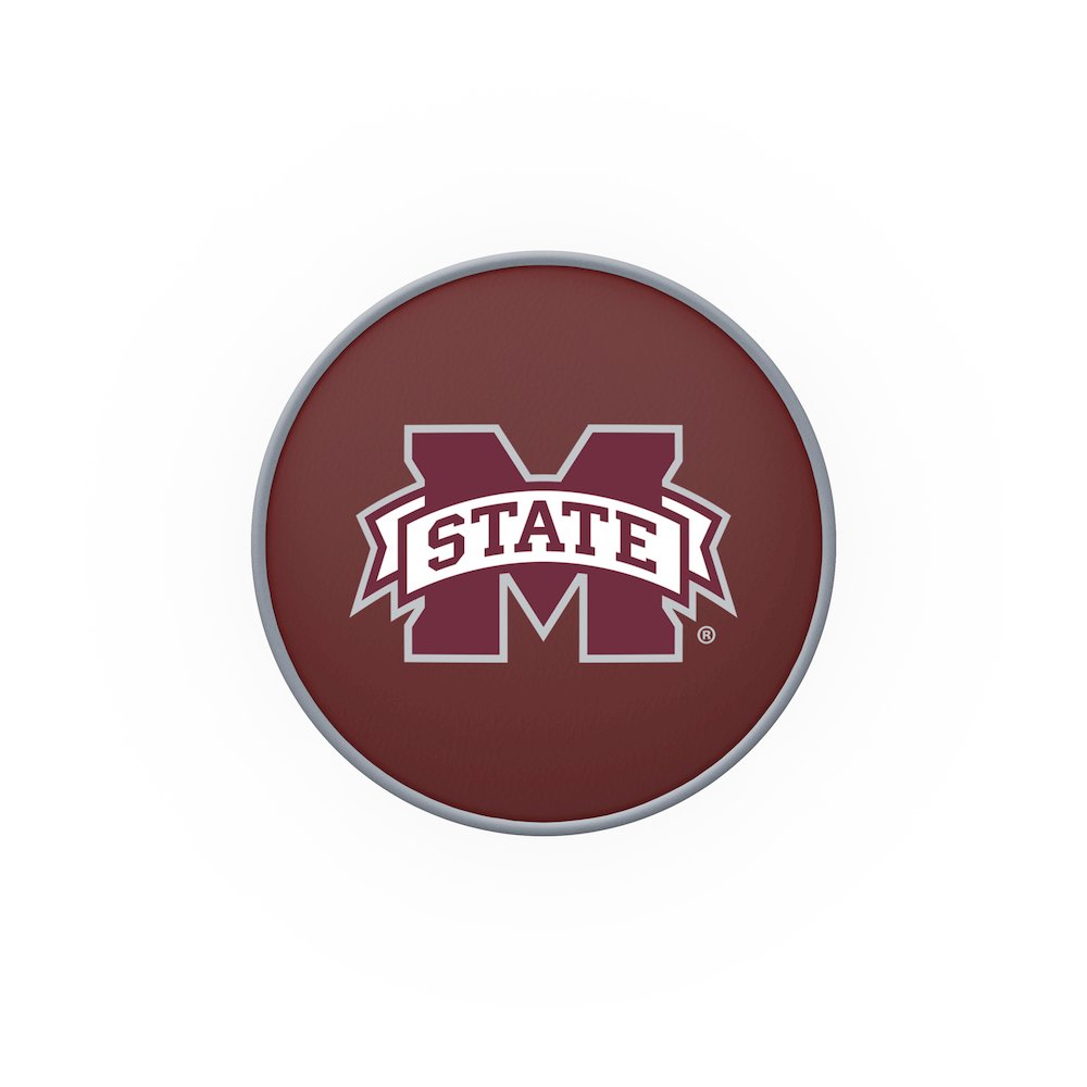 Mississippi State Seat Cover. Picture 2
