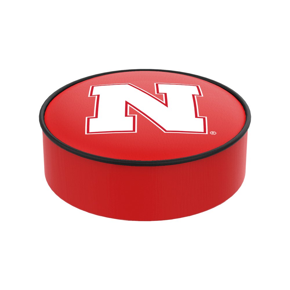 Nebraska Seat Cover. Picture 1
