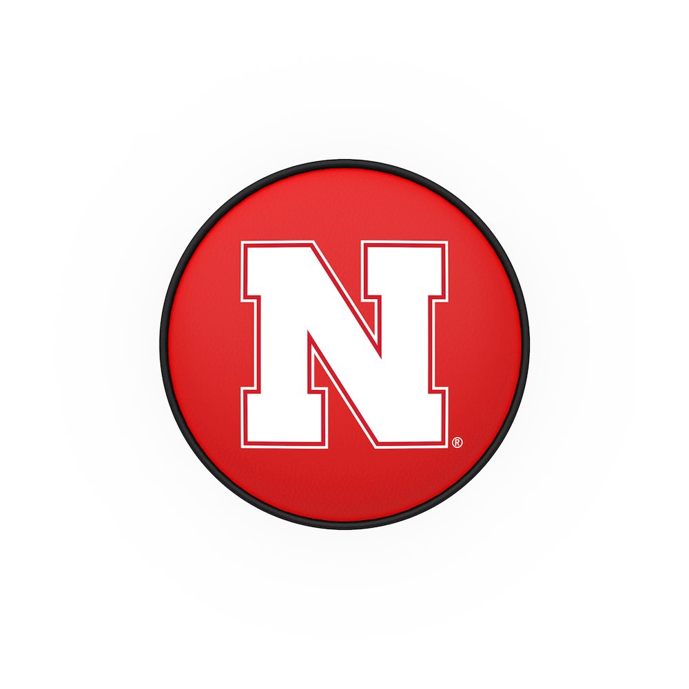Nebraska Seat Cover. Picture 2