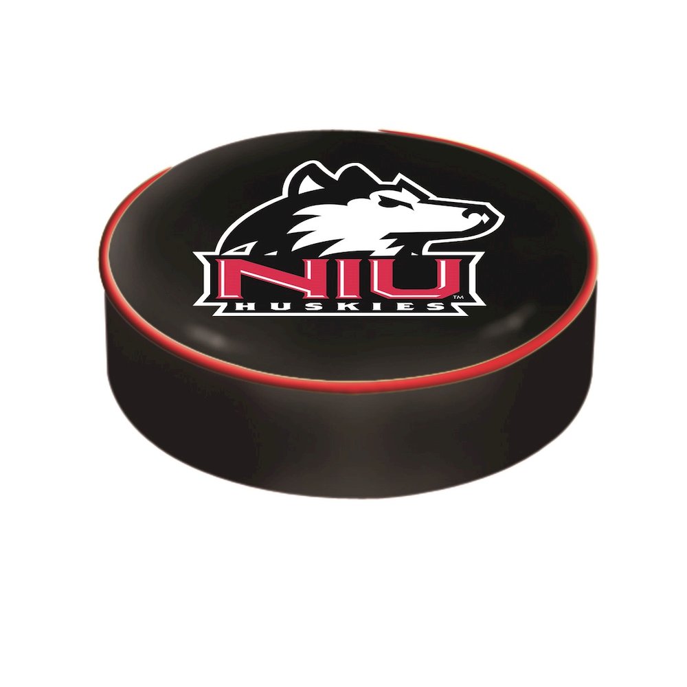 Northern Illinois Seat Cover. Picture 1