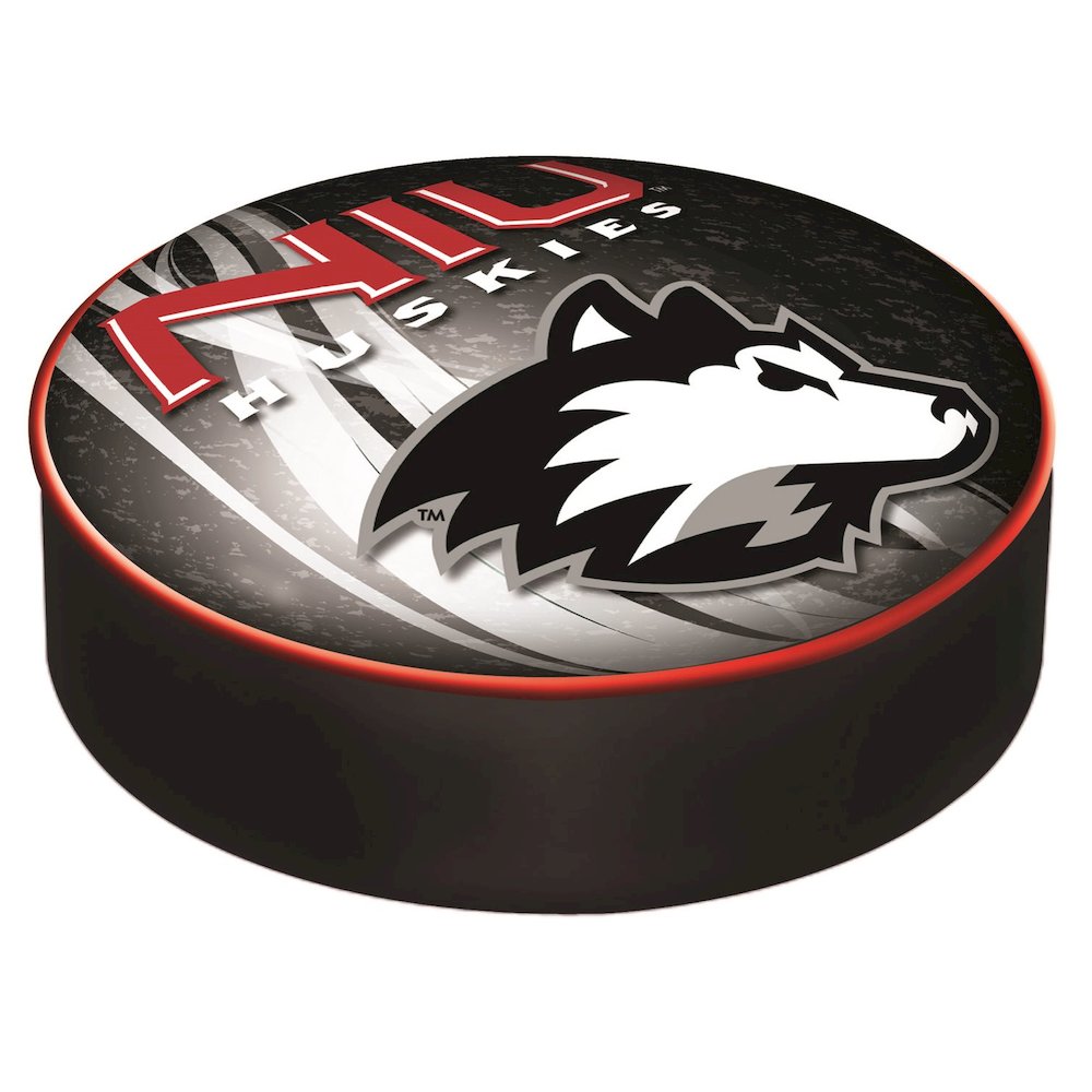 Northern Illinois Seat Cover. Picture 2