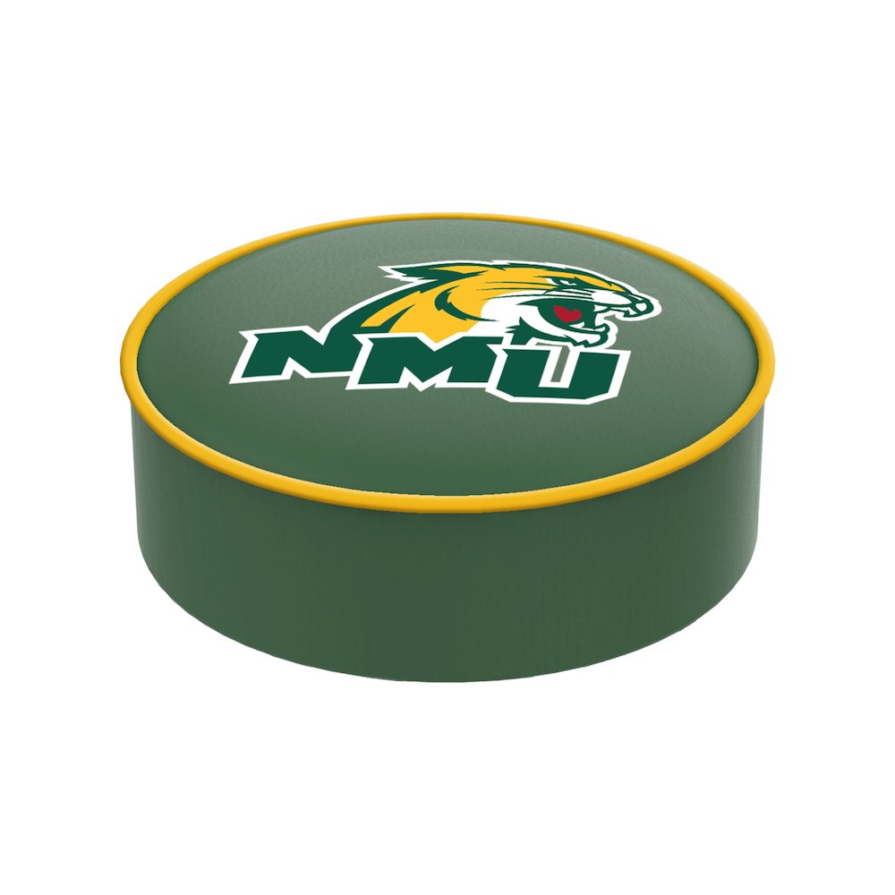 Northern Michigan Seat Cover. Picture 1