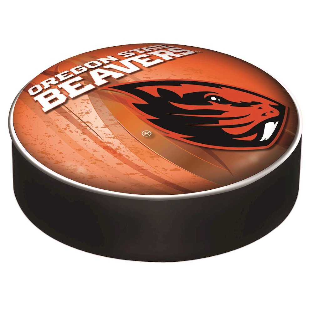 Oregon State Seat Cover. Picture 2