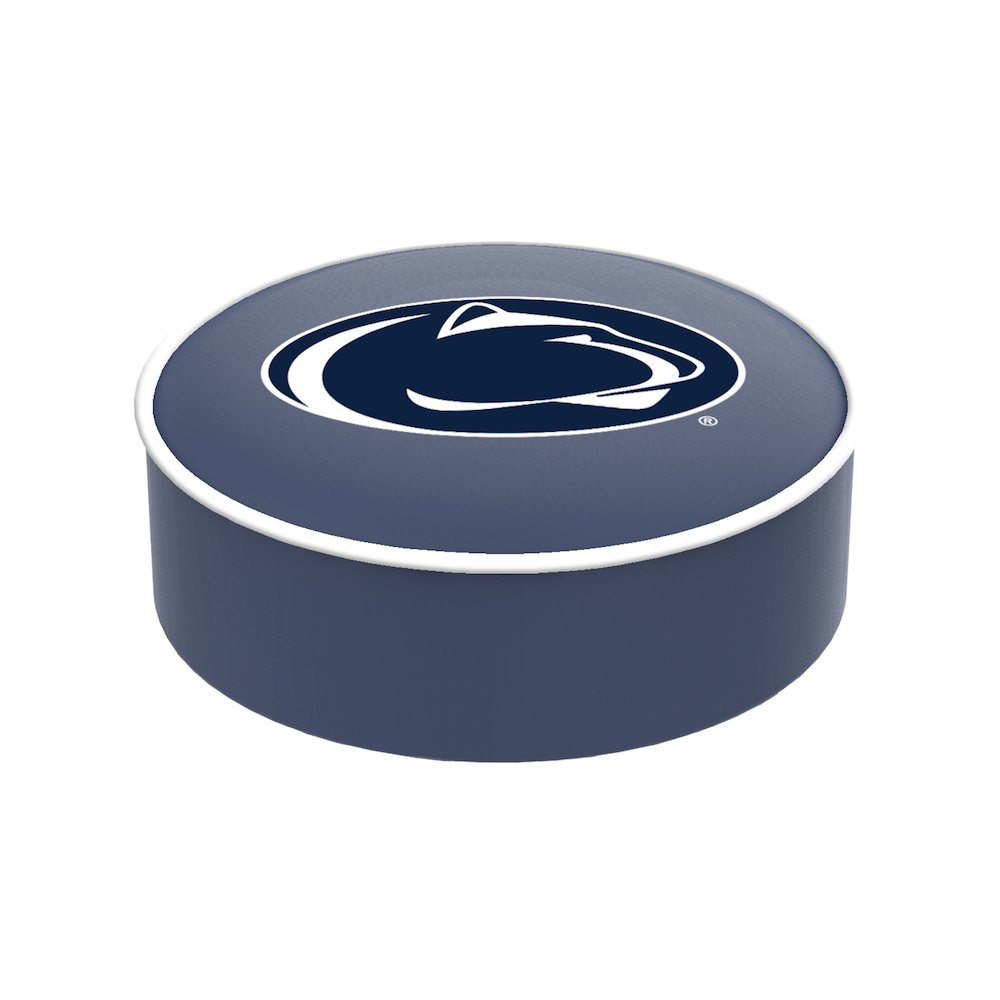 Penn State Seat Cover. Picture 1