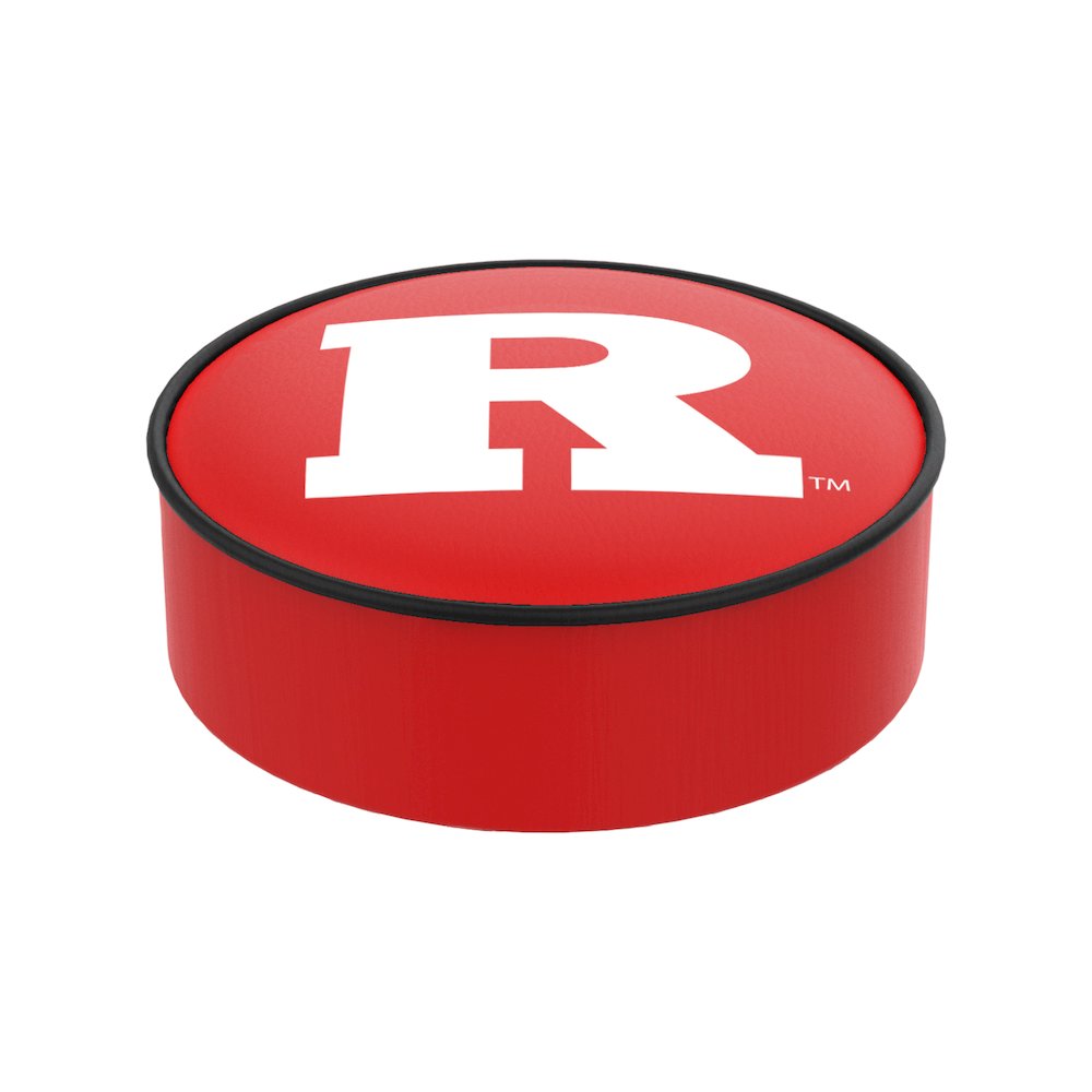 Rutgers Seat Cover. Picture 1