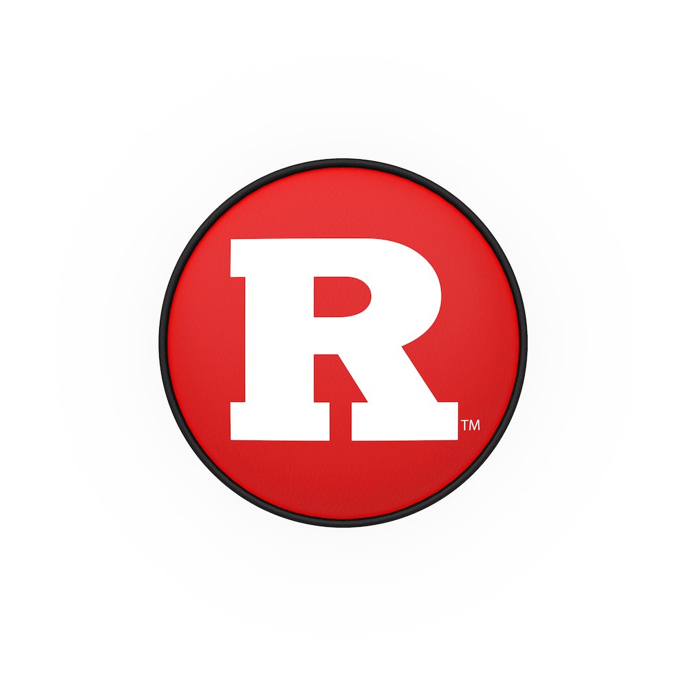 Rutgers Seat Cover. Picture 2