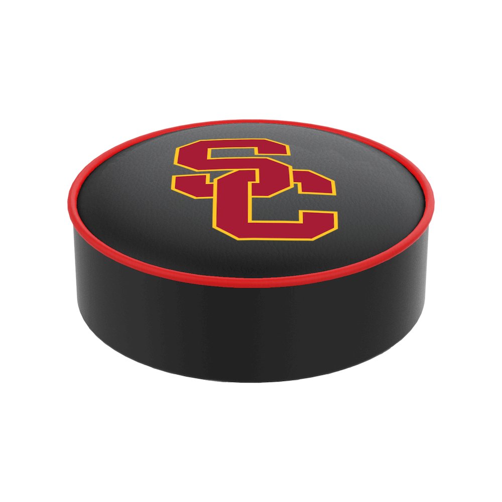 USC Trojans Seat Cover. Picture 1