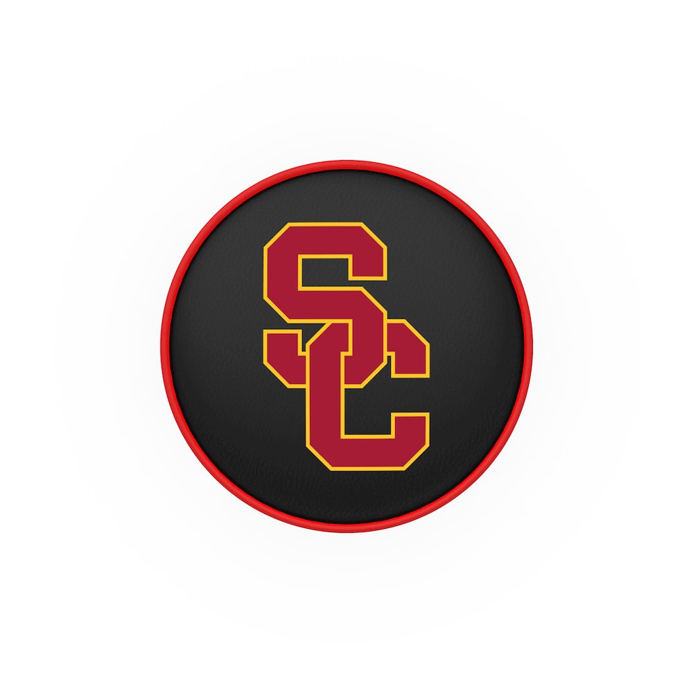 USC Trojans Seat Cover. Picture 2