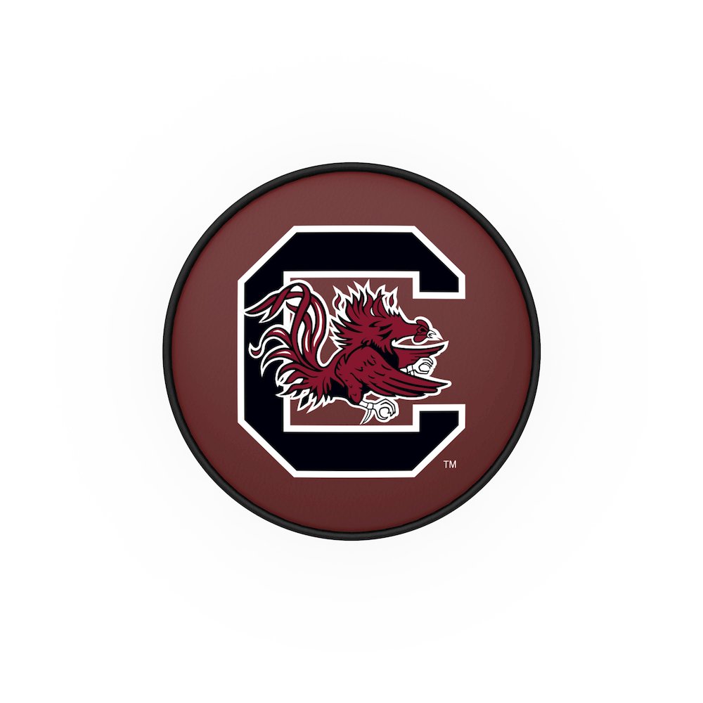 South Carolina Seat Cover. Picture 2