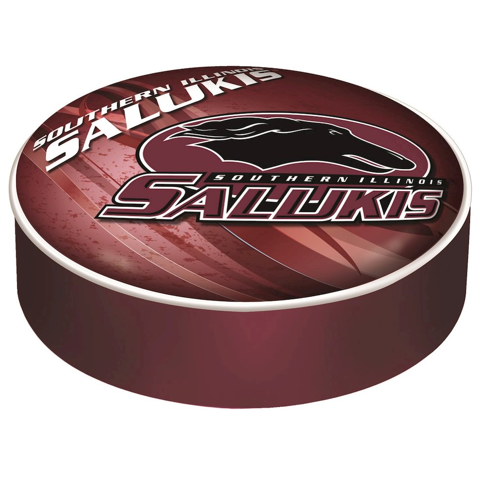 Southern Illinois Seat Cover. Picture 2