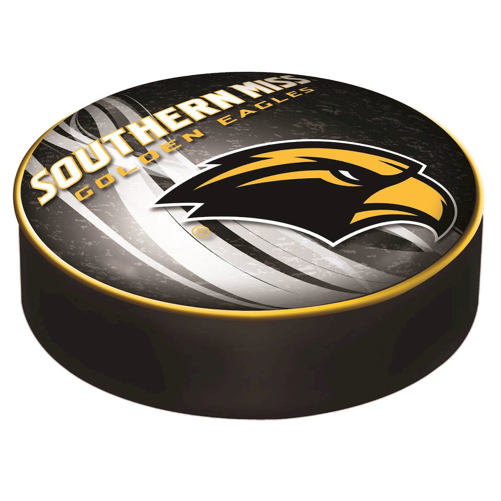 Southern Miss Seat Cover. Picture 2
