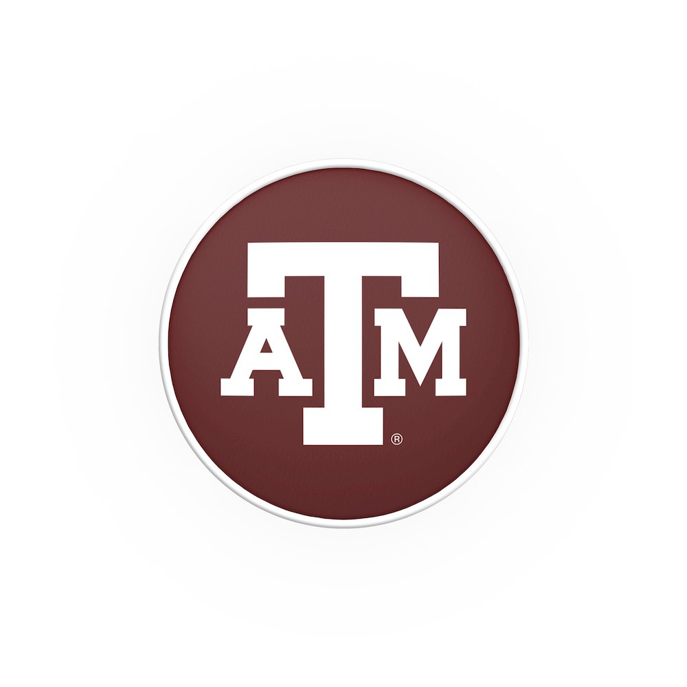 Texas A&M Seat Cover. Picture 2