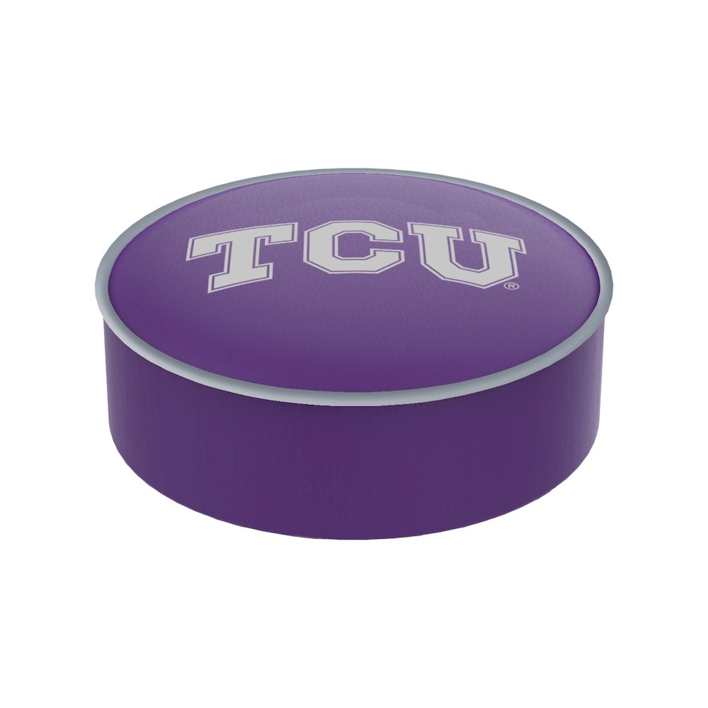 TCU Seat Cover. Picture 1