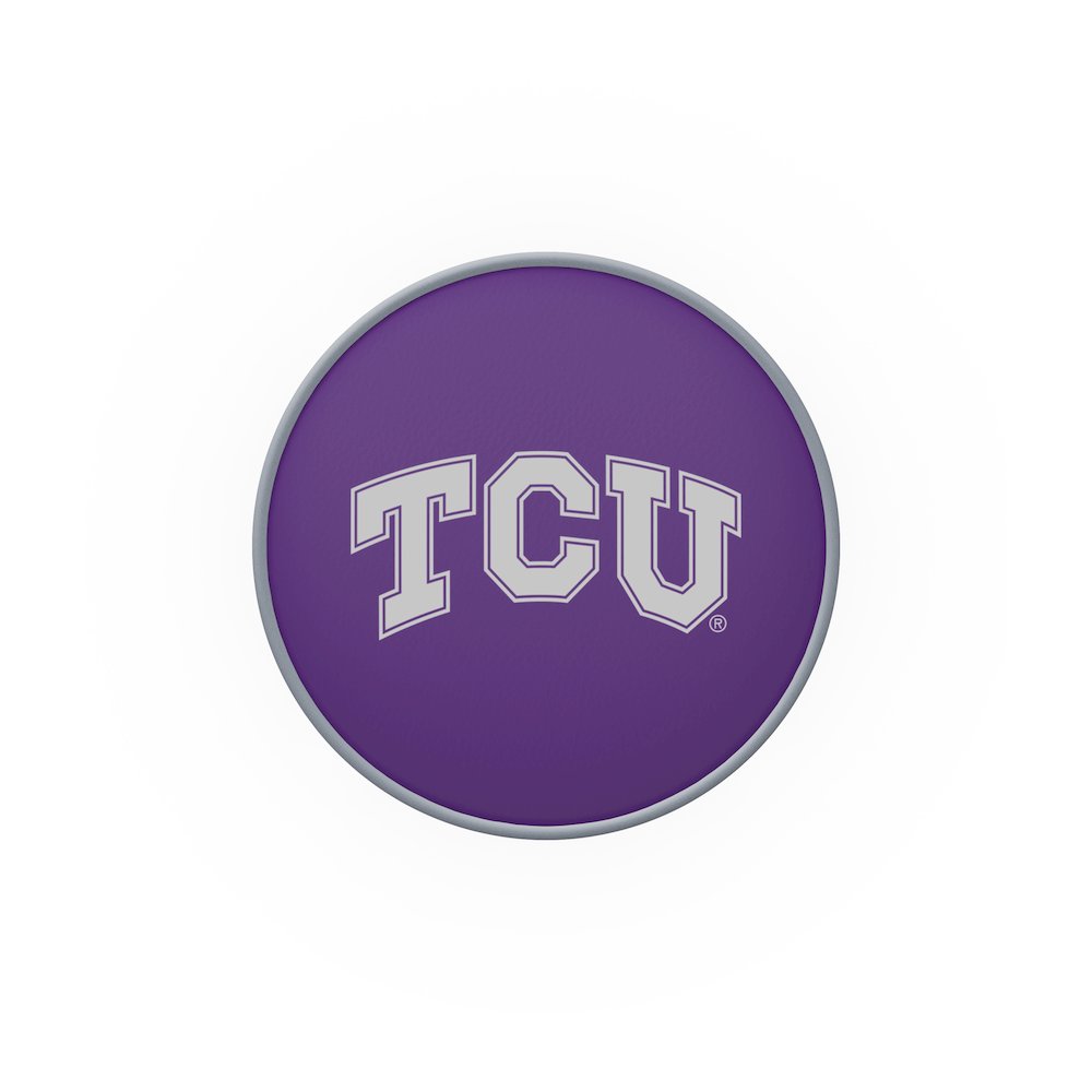 TCU Seat Cover. Picture 2