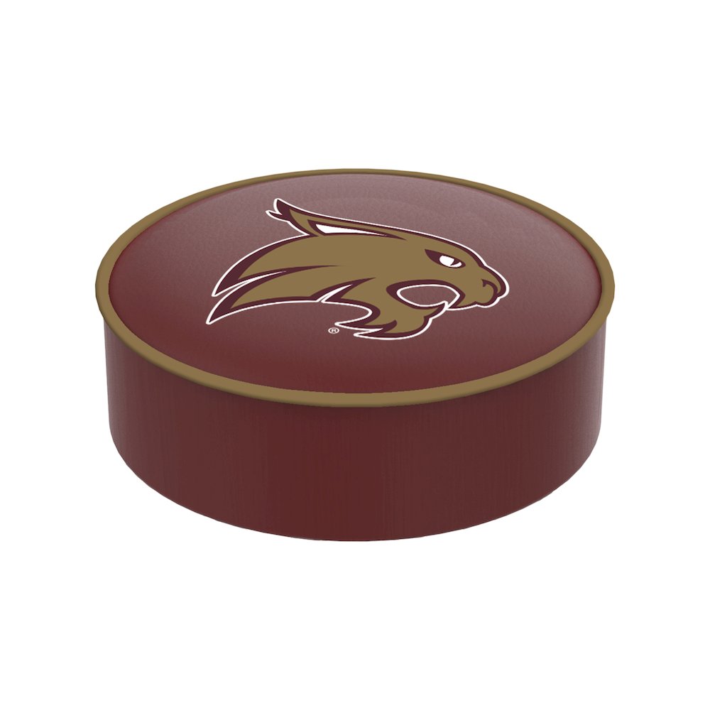 Texas State Seat Cover. Picture 1