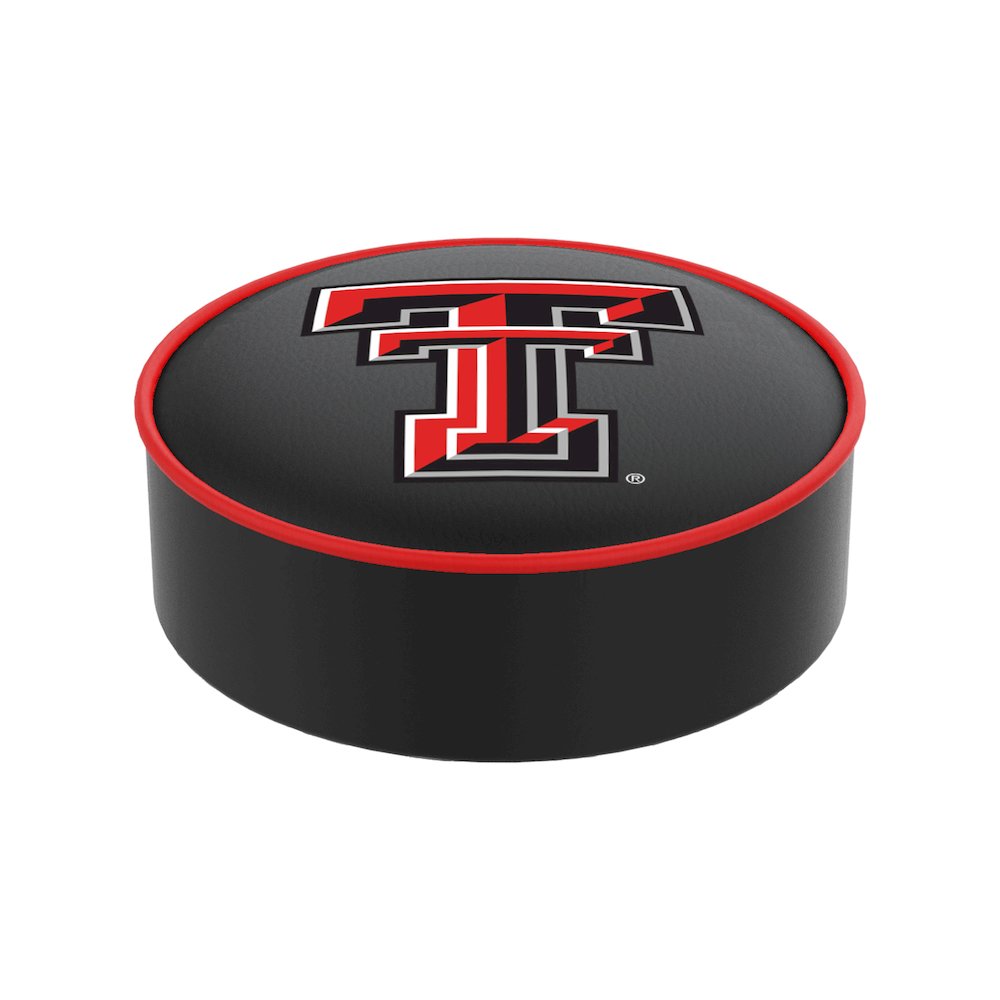 Texas Tech Seat Cover. Picture 1