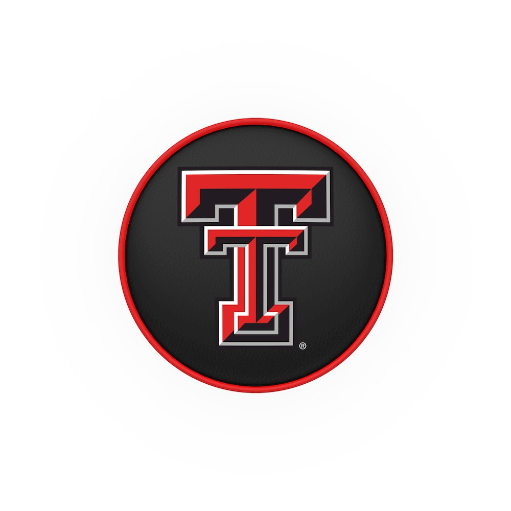 Texas Tech Seat Cover. Picture 2
