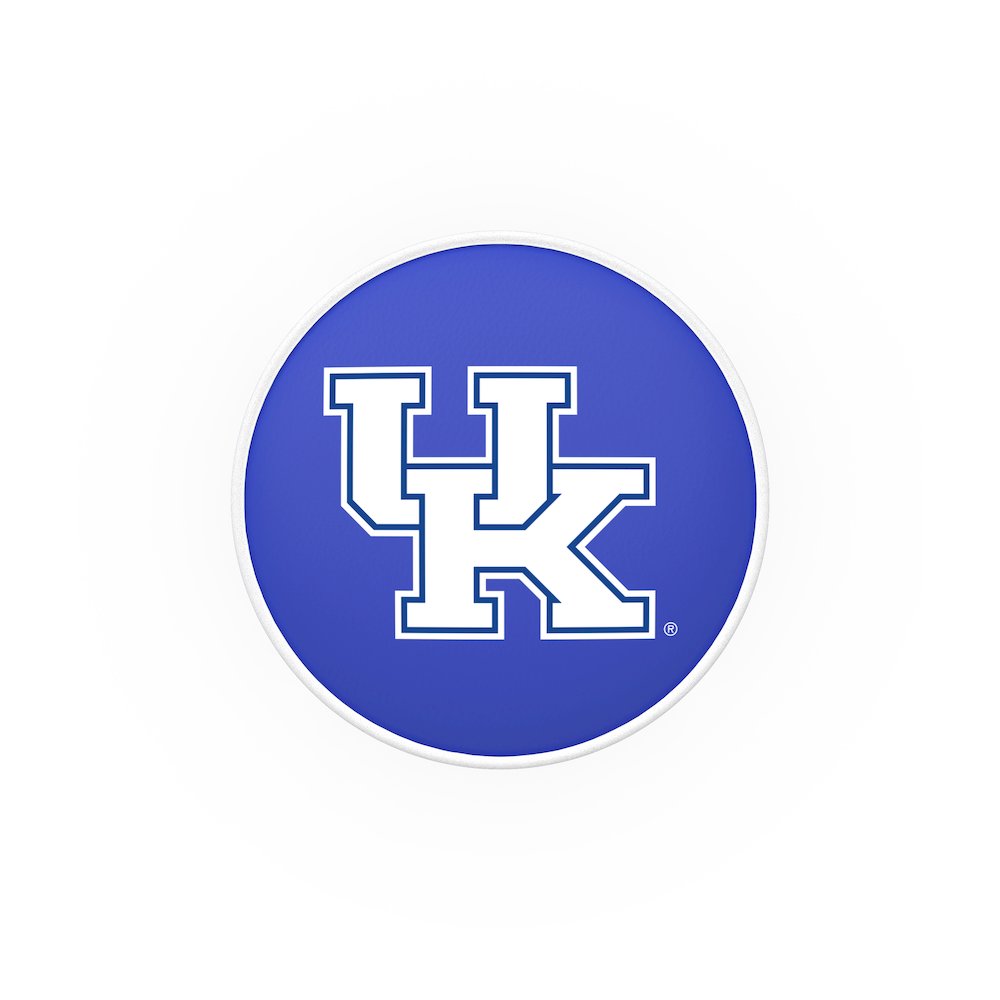 Kentucky "UK" Seat Cover. Picture 2