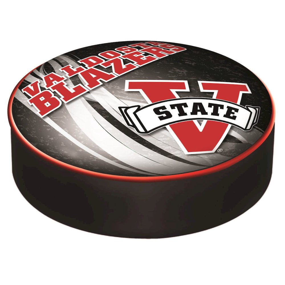 Valdosta State Seat Cover. Picture 2