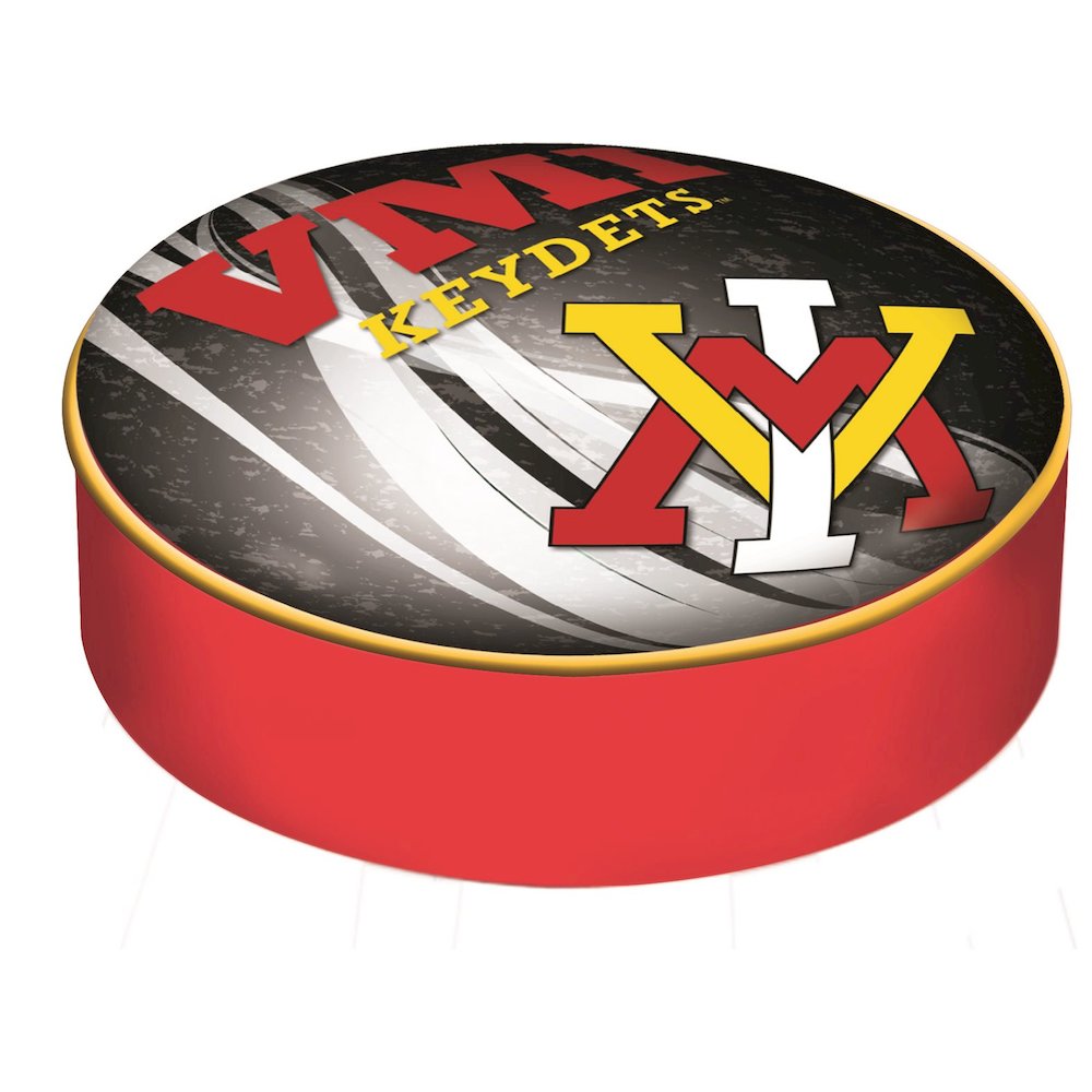 Virginia Military Institute Seat Cover. Picture 2