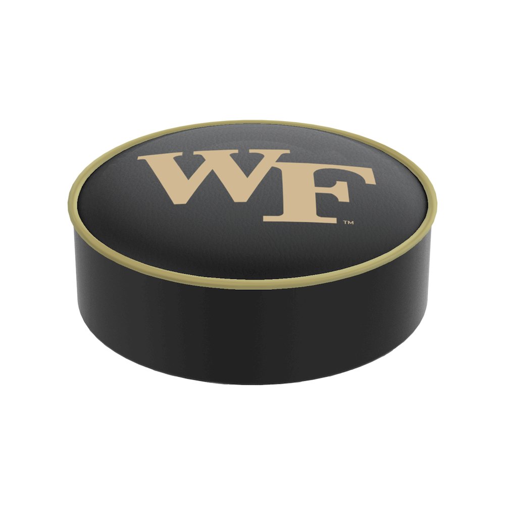 Wake Forest Seat Cover. Picture 1