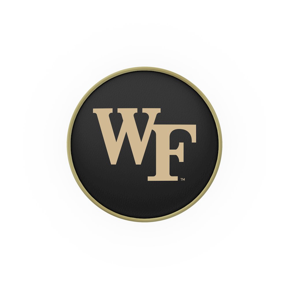 Wake Forest Seat Cover. Picture 2