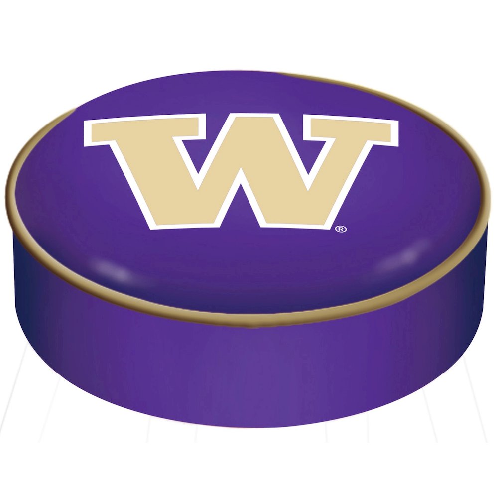Washington Seat Cover. Picture 1