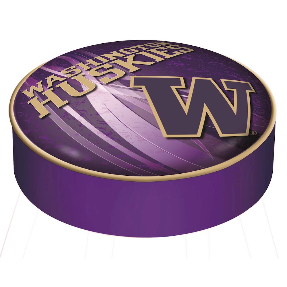 Washington Seat Cover. Picture 2