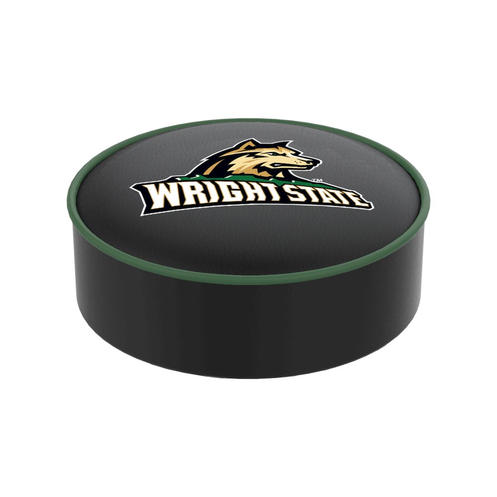 Wright State Seat Cover. Picture 1