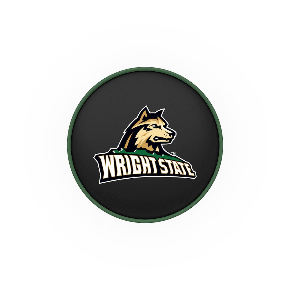 Wright State Seat Cover. Picture 2
