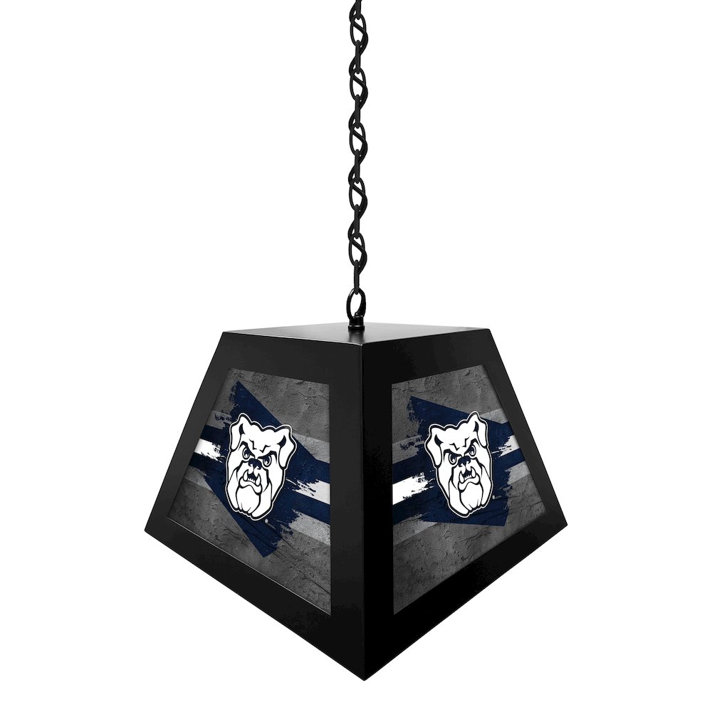 Butler University Pendant Box Light. Picture 2
