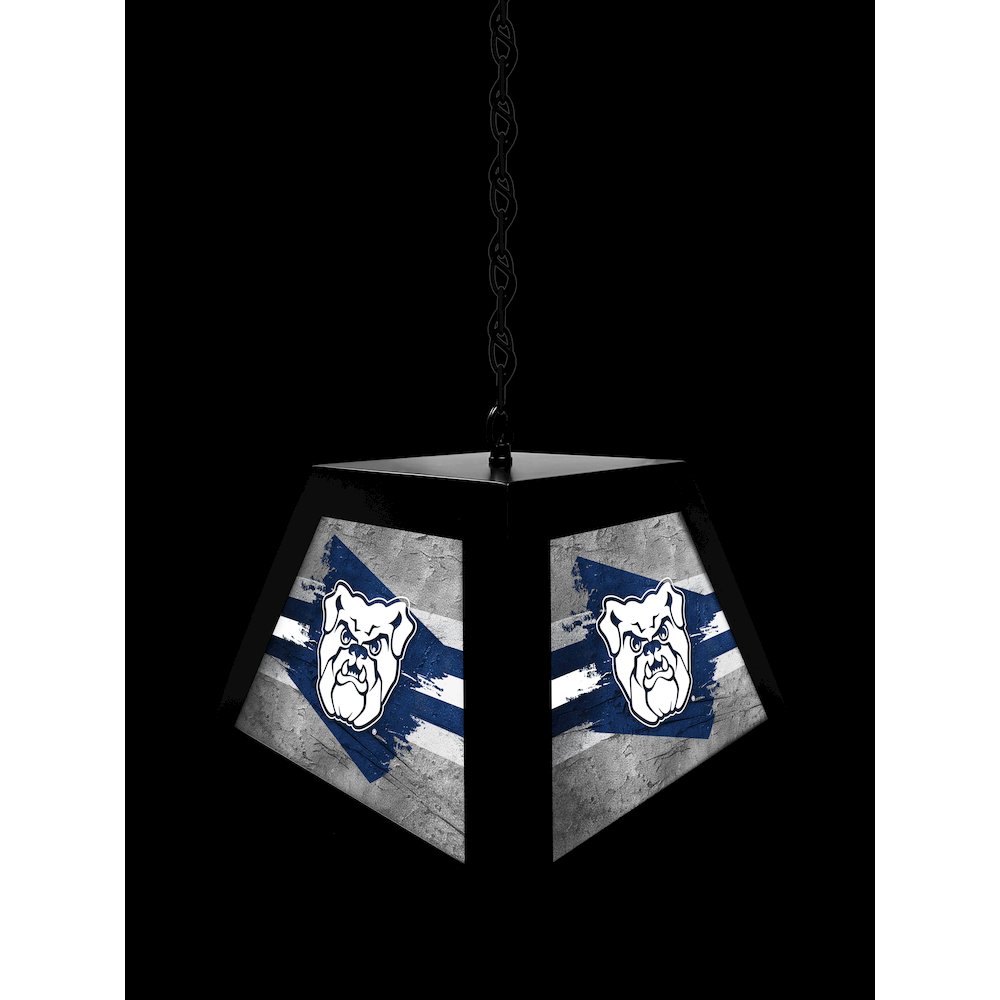 Butler University Pendant Box Light. Picture 4