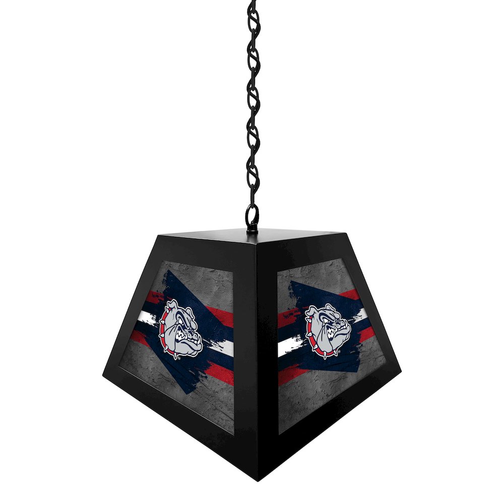 Gonzaga Pendant Box Light. Picture 2