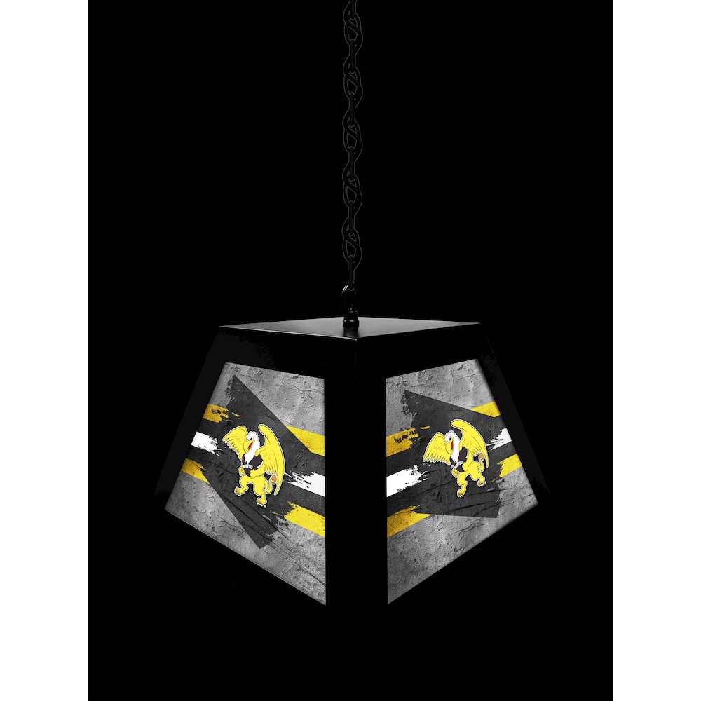 Missouri Western State University Pendant Box Light. Picture 4