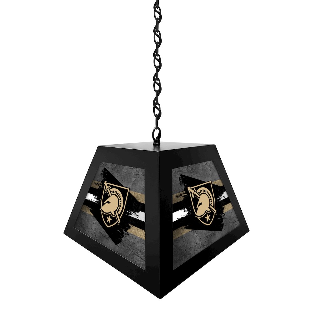 US Military Academy Pendant Box Light. Picture 2