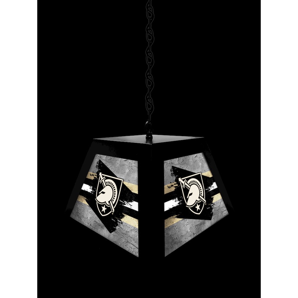 US Military Academy Pendant Box Light. Picture 4