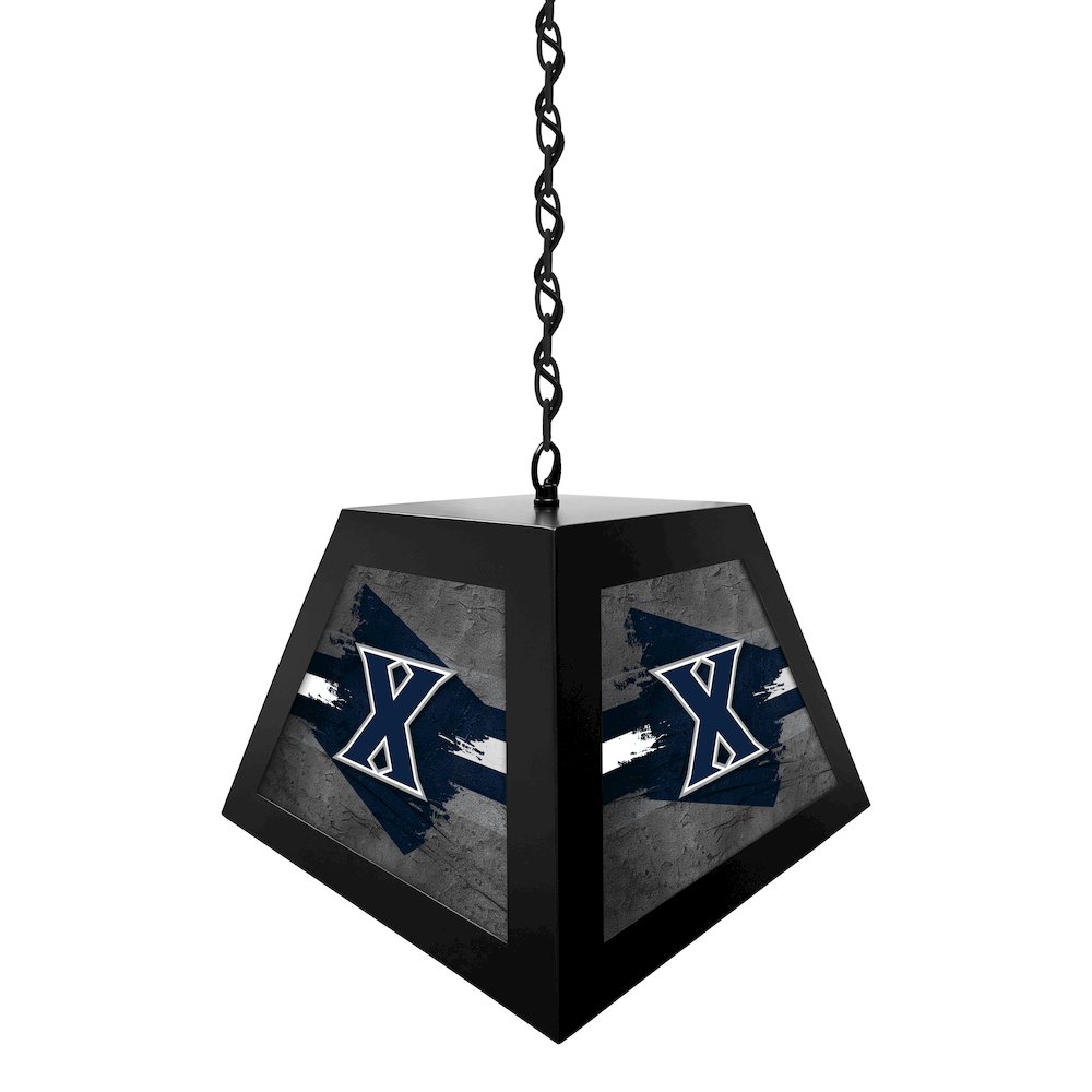 Xavier Pendant Box Light. Picture 2