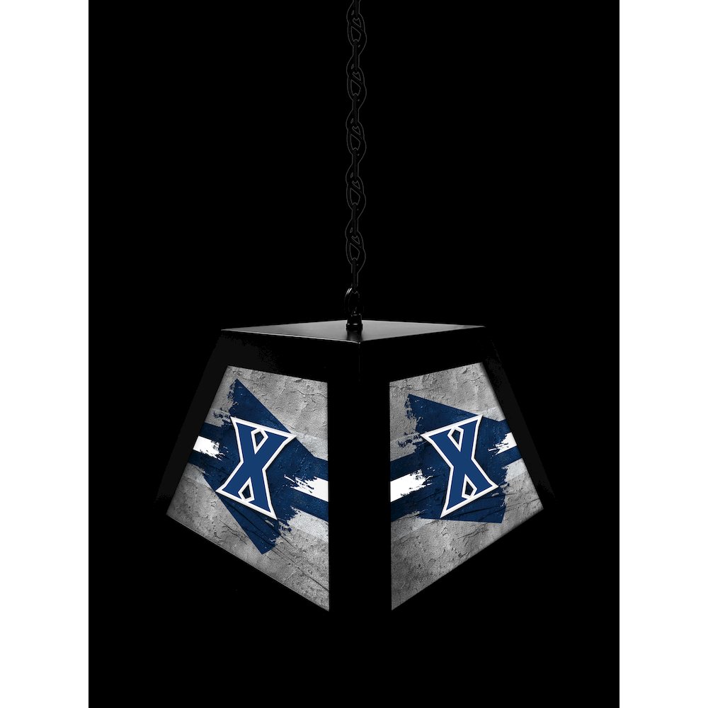 Xavier Pendant Box Light. Picture 4