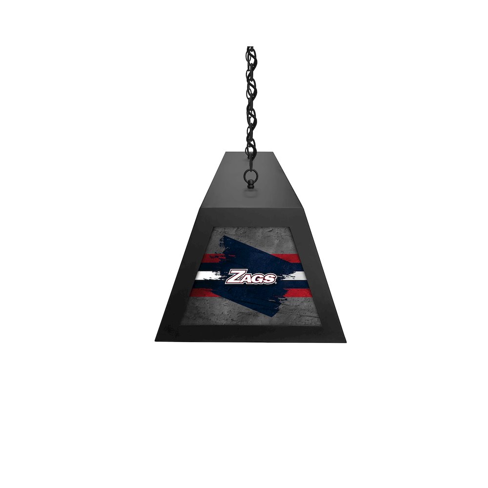 Gonzaga Long Box Billiard Light. Picture 3