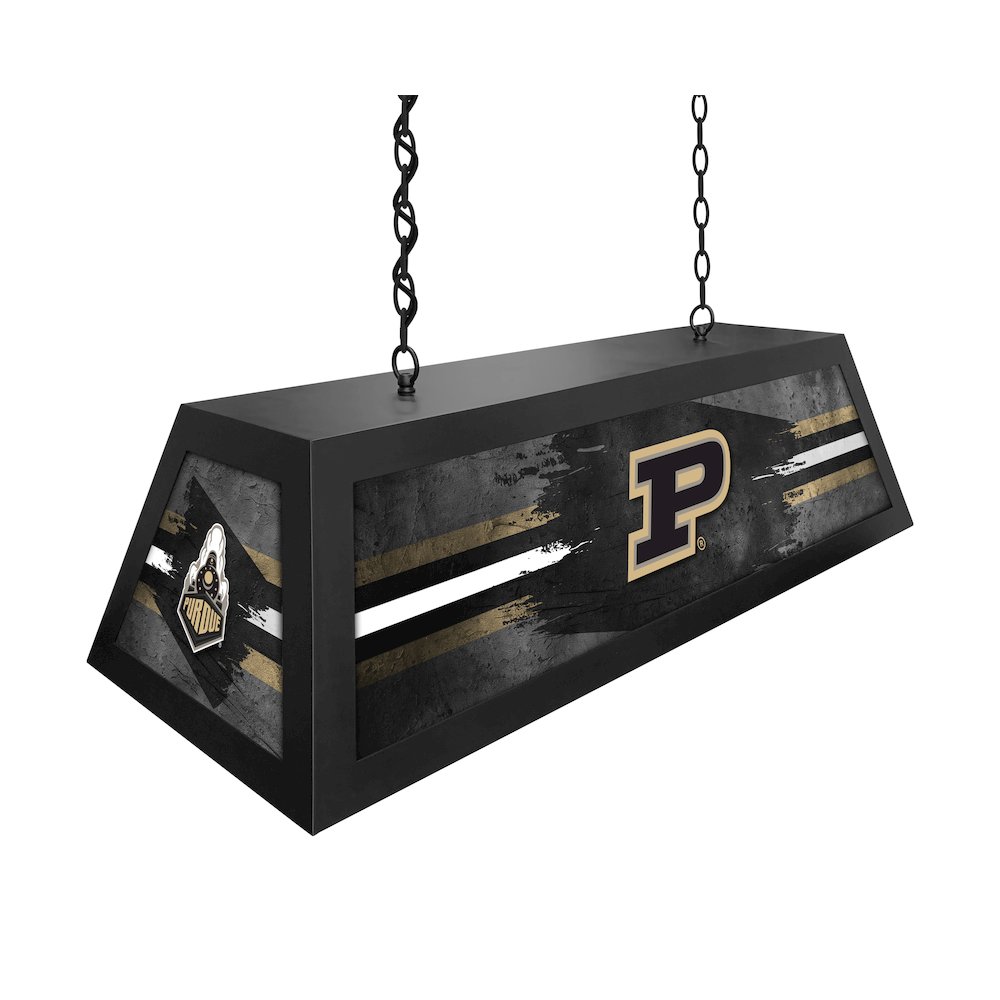 Purdue Long Box Billiard Light. Picture 2