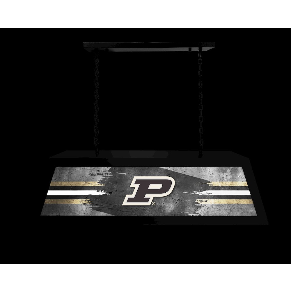 Purdue Long Box Billiard Light. Picture 4