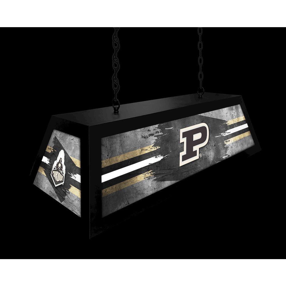 Purdue Long Box Billiard Light. Picture 5