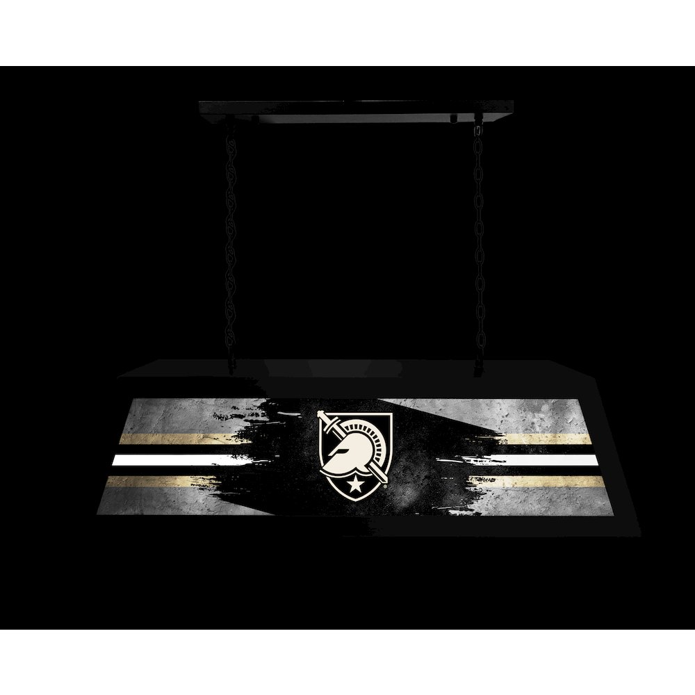 US Military Academy Long Box Billiard Light. Picture 4