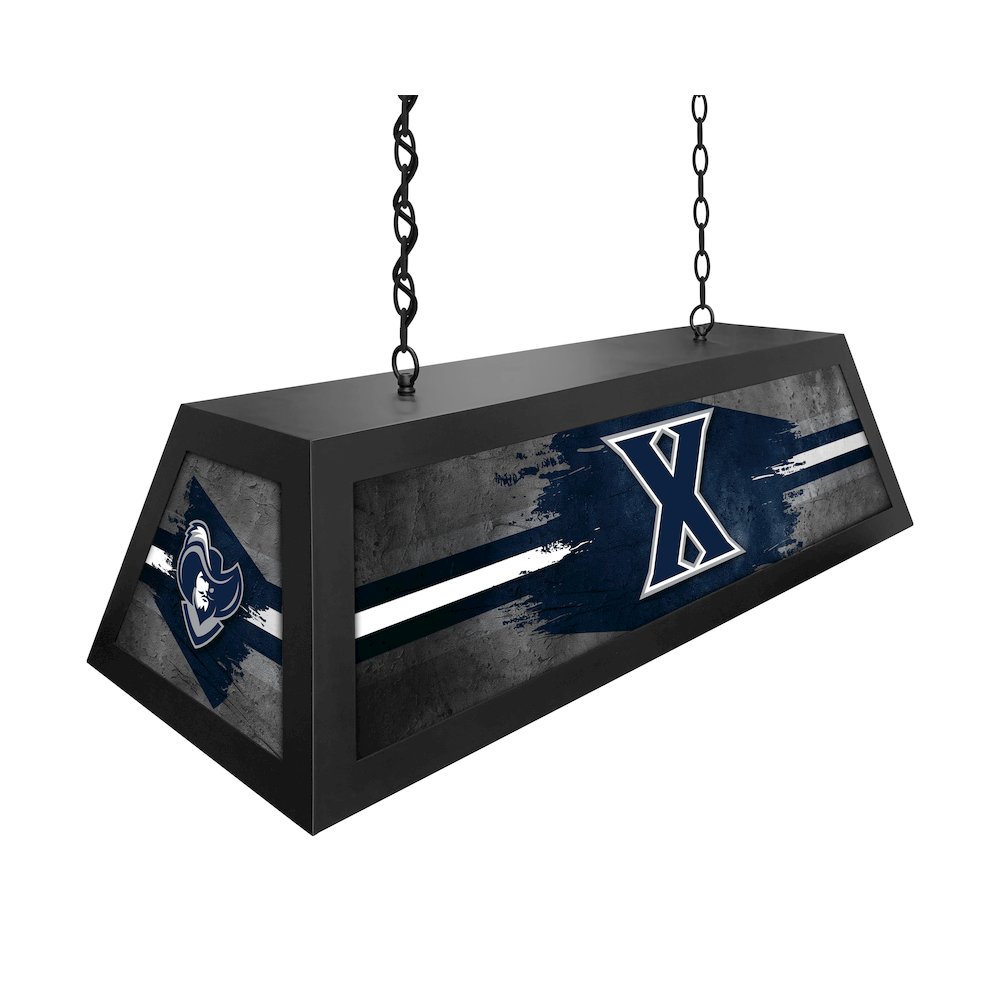 Xavier Long Box Billiard Light. Picture 2
