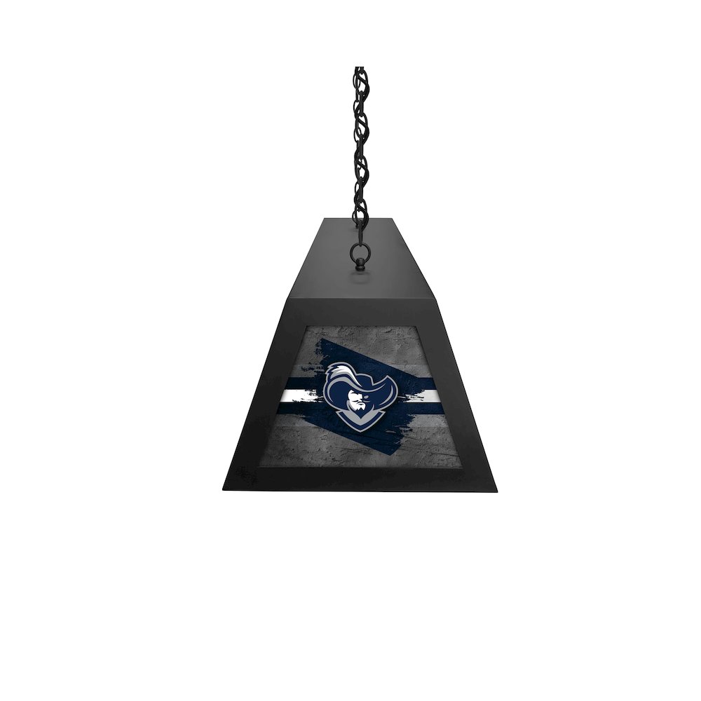 Xavier Long Box Billiard Light. Picture 3